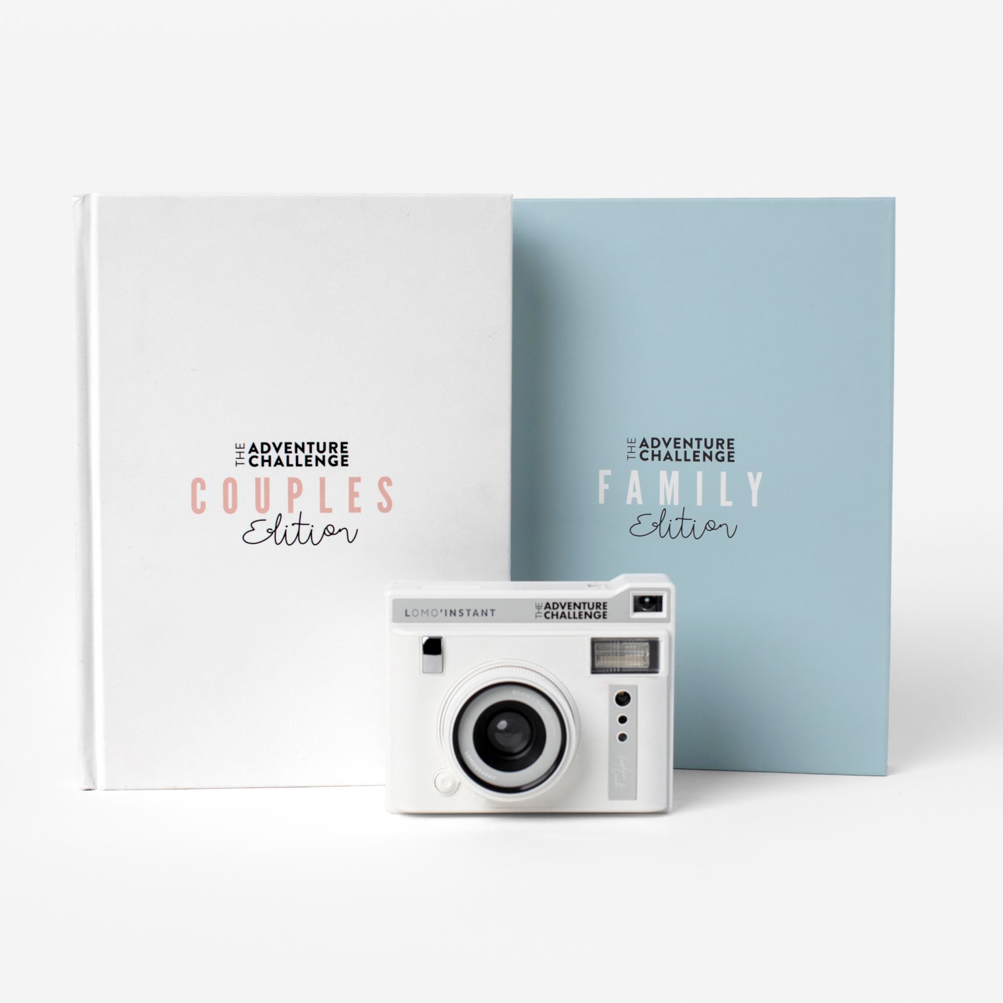 Couples & Family Camera Bundle