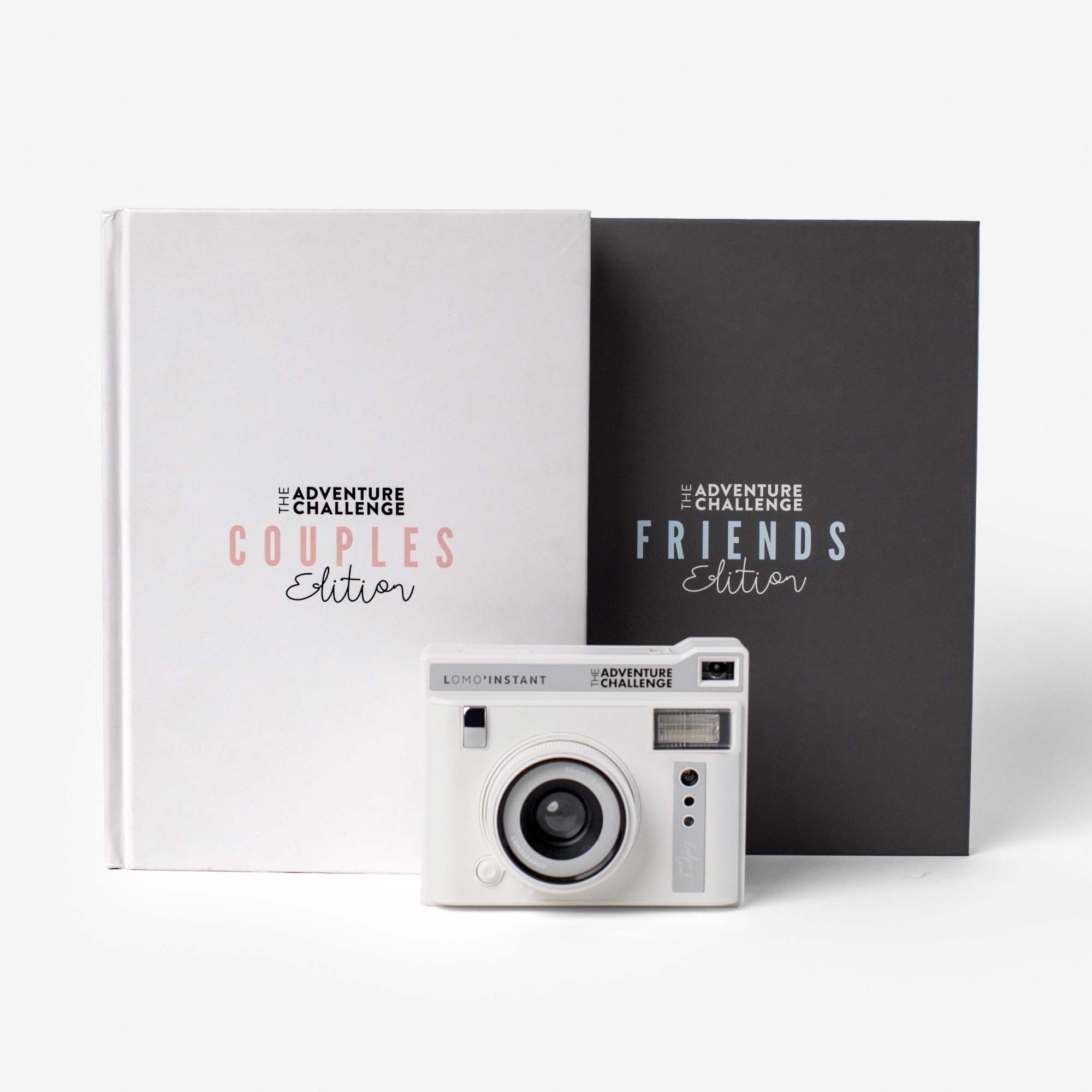 Couples & Friends Camera Bundle