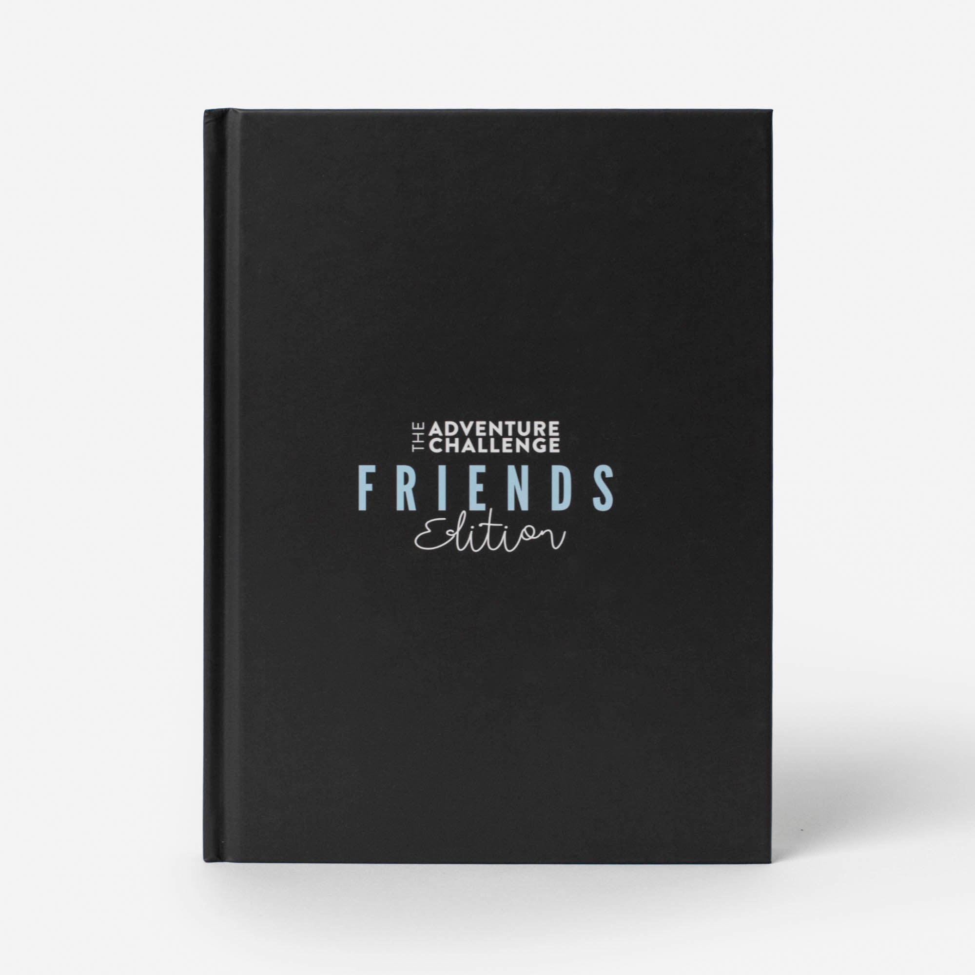 Friends Edition