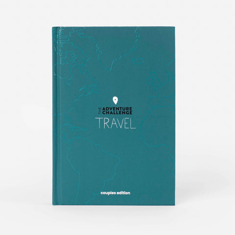 Jeu de cartes defis de voyages - Aventura Edition
