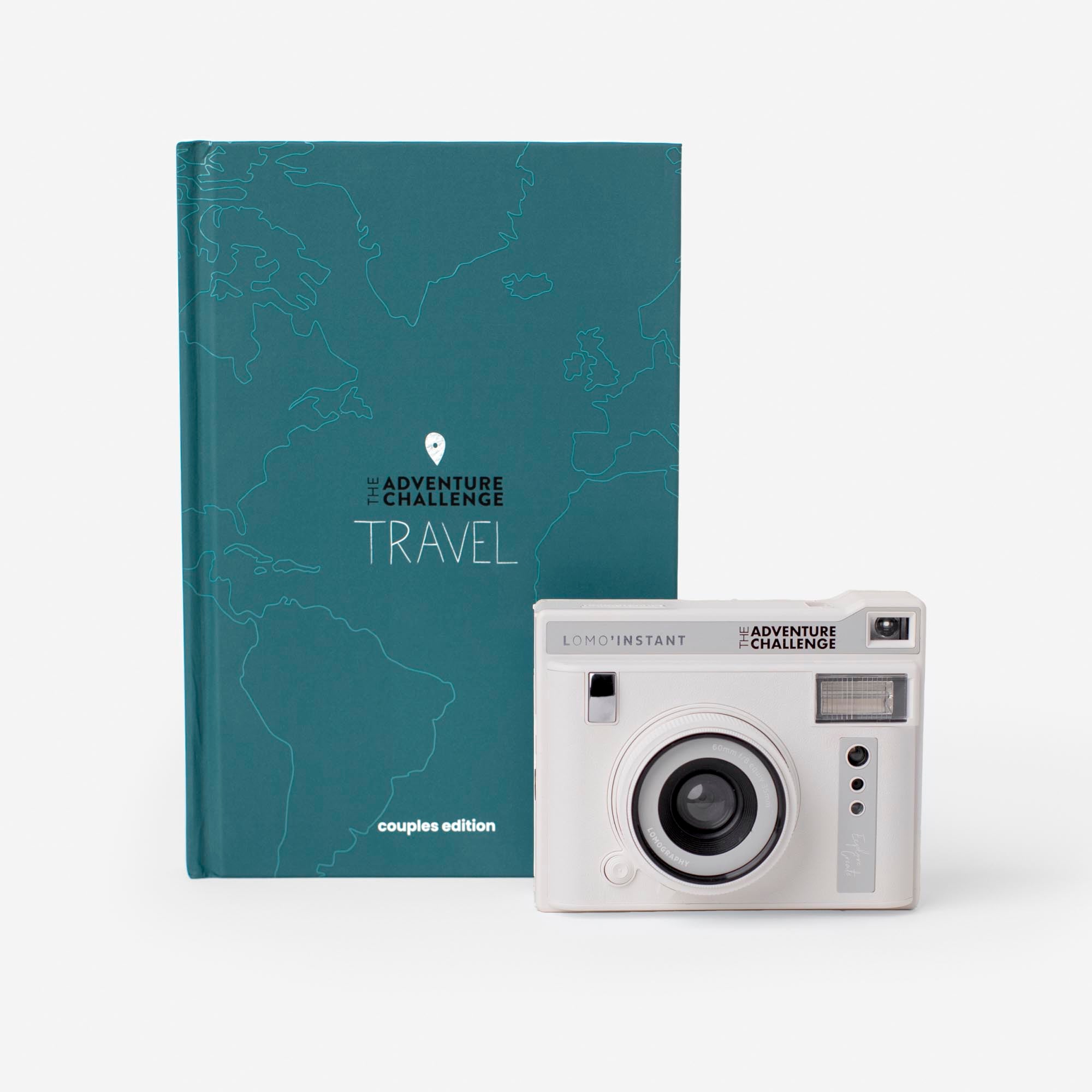 Paquete de cámara edición de viaje