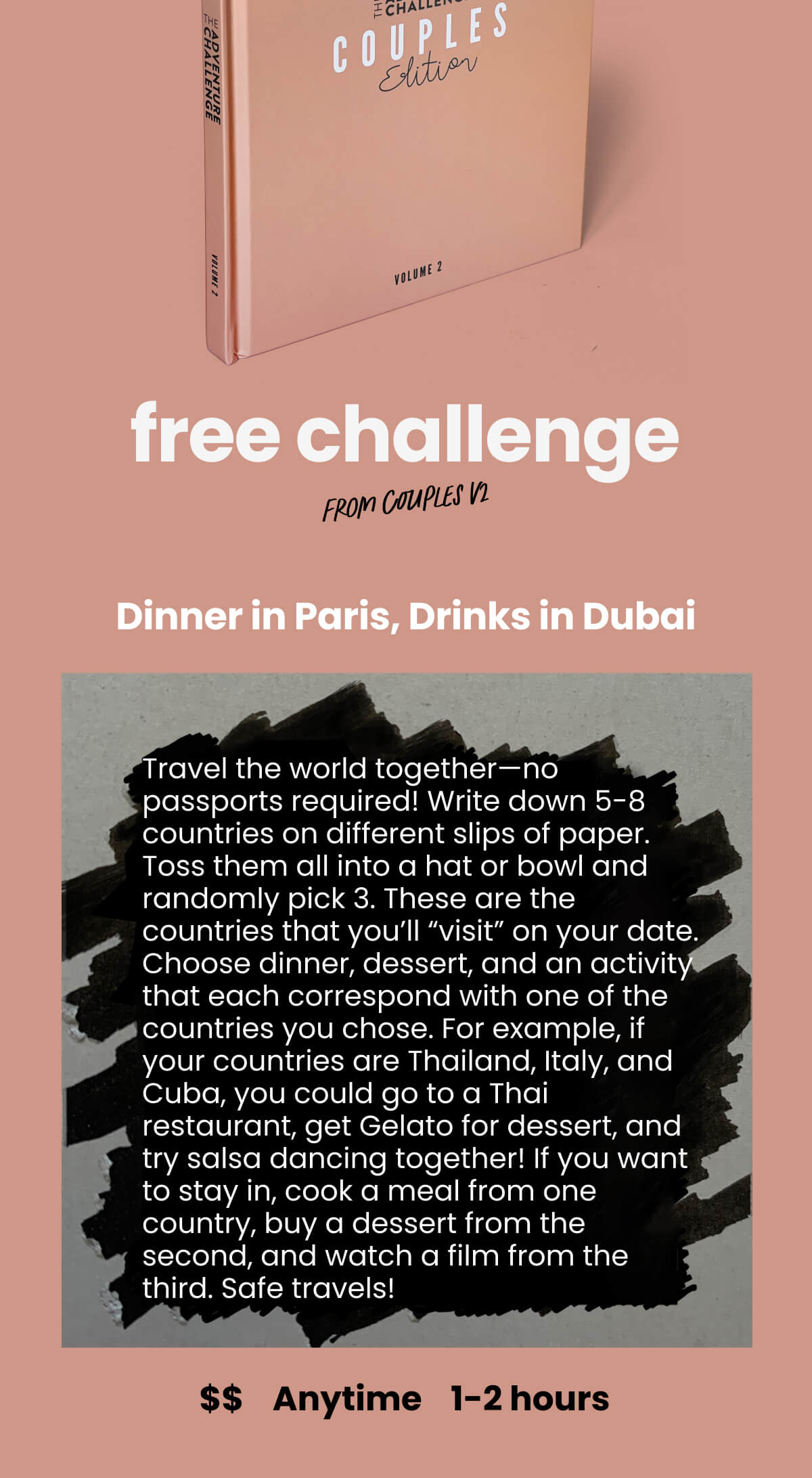 Free Challenge The Adventure Challenge EU free-challenge-the-adventure-challenge-eu