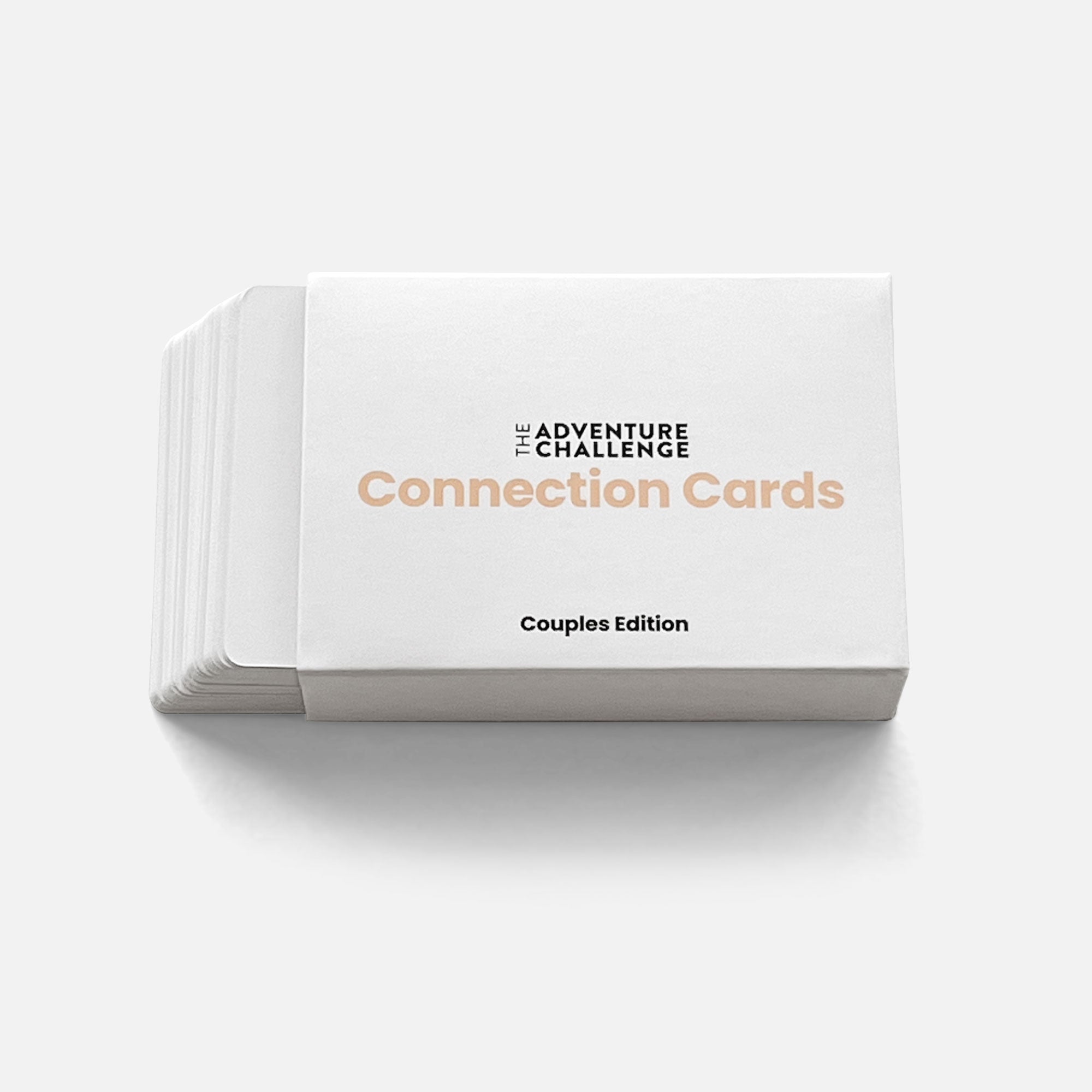 Connection Cards | Couples Edition